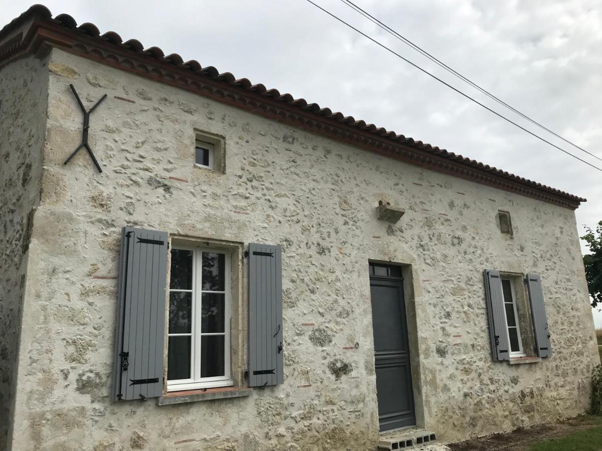 La Campagne Villa Nerac Exterior photo