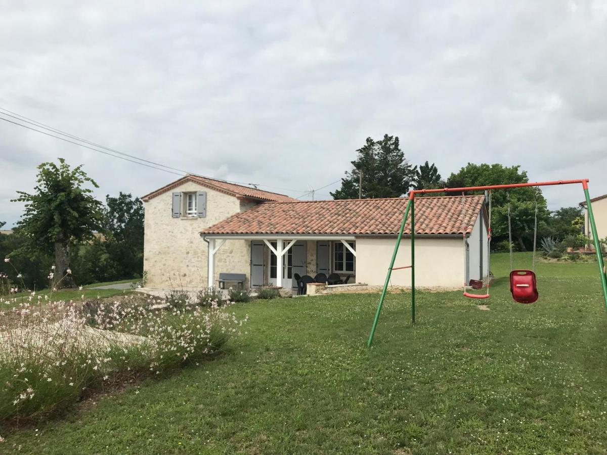 La Campagne Villa Nerac Exterior photo